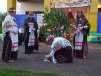 Мостовинский сельский дом культуры