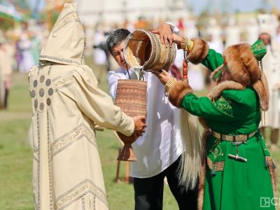 Более 70 мероприятий проведут на Ысыахе Олонхо — 2025
