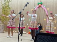 Новопреображенский дом культуры