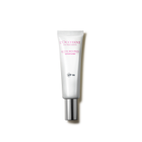 Защитный флюид для лица SPF 50 Белая Королева 30 мл