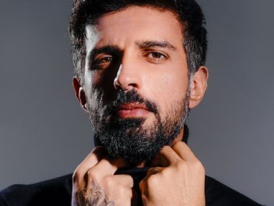 Мераб Амзоев