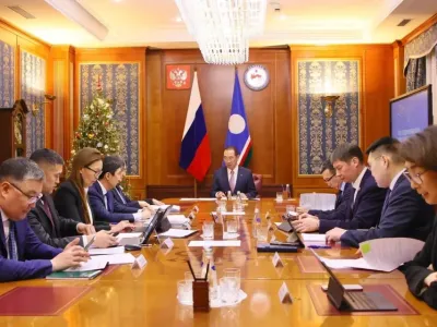 Группа «РИК» выполнила годовой план по всем направлениям