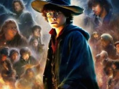 Саундтреки при свечах. «Гарри Поттер», «Игра Престолов» и др. в оранжерее