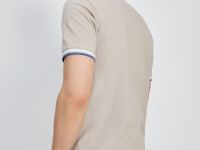 Поло из хлопка