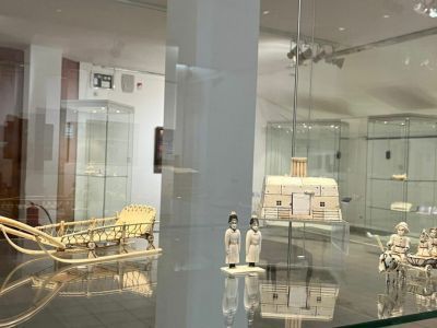 В Якутии проходят Дни открытых дверей в государственных музеях республики
