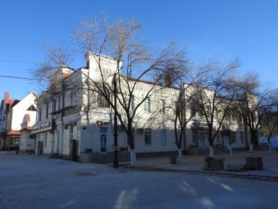 Управление инженерной дистанции