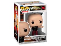 90492 Фигурка Fast & Furious S2: Dominic Toretto