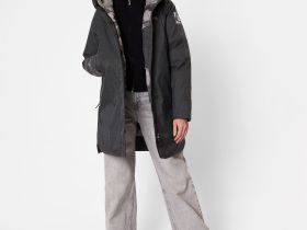 Полупальто пуховое Atalaya II Женское