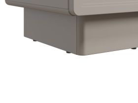 Комод Монсон 160x82 Латте
