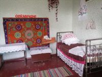 Быковский сельский дом культуры