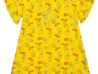 Сорочка ночная трикотажная для девочек