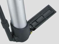 Насос шоссейный Topeak Road Morph (серебристый)