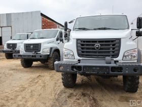 Крупнейший в Якутии лесопитомник открыли в селе Табага