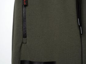 Брюки трикотажные для мальчиков