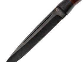 Туристический нож Горец-3М, сталь 65Г, текстолит