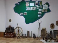 Пионерская библиотека им. А. М. Казанцева