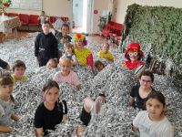 Лобачевский центральный сельский дом культуры