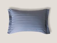 Комплект наволочек Темная вода/Dark water с ушками