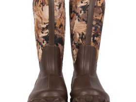 Сапоги Remington Rubber Off-road Boots  Yellow Waterfowl Honeycombs