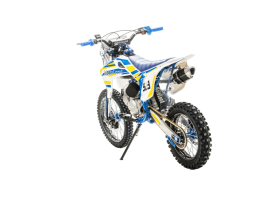 Питбайк MOTOLAND TCX125E