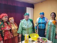 Зубовский дом культуры