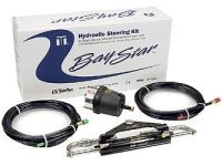 Гидравлическая система рулевого управления «BayStar Compact», шланги 6,4 м