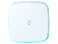 Умный датчик температуры и влажности