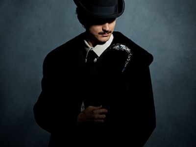 Балет "Дягилев"