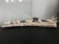 Музей косторезного искусства с. Уэлен