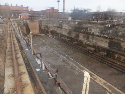 Док Константиновский