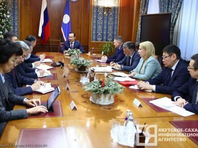 В Якутии озвучат рейтинг работы министерств