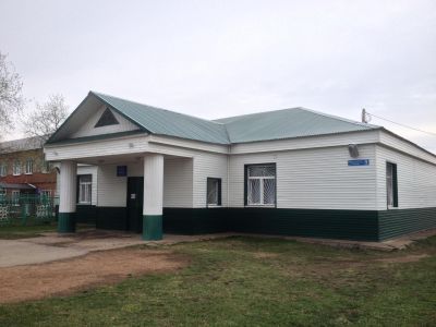 Федоровский дом культуры