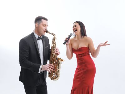 Билеты на Дуэт Fire. Новогодний огонёк (Янтарь-холл (Светлогорск)) / Концерт | Афиша | ИнфоТаймс