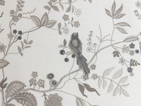 Пододеяльник Sibilla gray