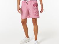 Мужские купальные шорты Lacoste