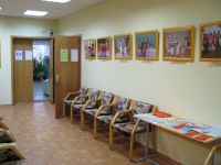 Культурный центр «Алые паруса»