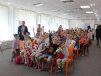 Галерея «Солнцево»