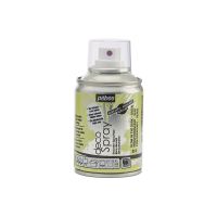 Краска светящаяся в темноте на водной основе Pebeo "decoSpray" в аэрозоле 100 мл