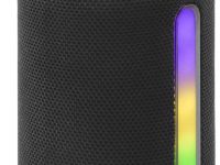 Портативная акустическая система Leef