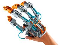 6842_MK Конструктор Гидравлическая перчатка