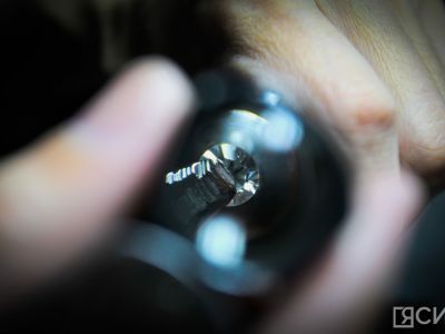 Россияне стали чаще инвестировать в бриллианты