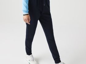 Спортивные брюки Lacoste