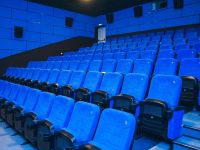Кинотеатр «Люмен» г. Черняховска