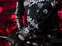 Velosklad Джерси VeloSklad Black, цвет Черный, ростовка 50