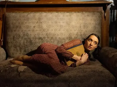 Билеты на Ленинградское детство (Точка ру) / Театр | Афиша | ИнфоТаймс