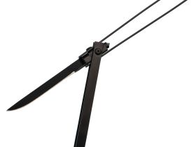 Рамочный нож