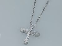 Подвеска из серебра э0612пд02185900