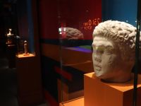 Государственный музей-заповедник «Фанагория» на федеральной территории «Сириус»