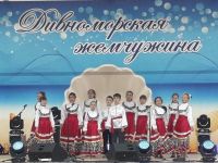 Дом культуры п. Светлого