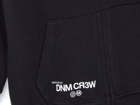 Толстовка на молнии для мальчика